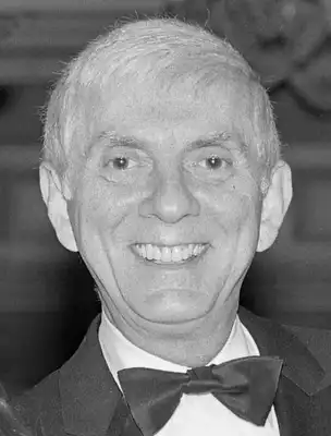 Aaron Spelling