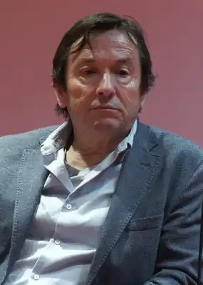 Adriano Luz