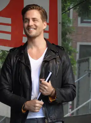 Alexander Klaws