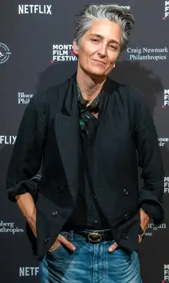 Alexandra Hedison