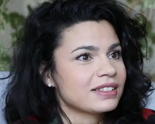Alina Serban