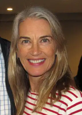 Amanda Pays