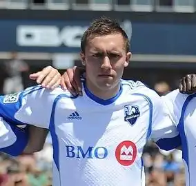 Andrew Wenger