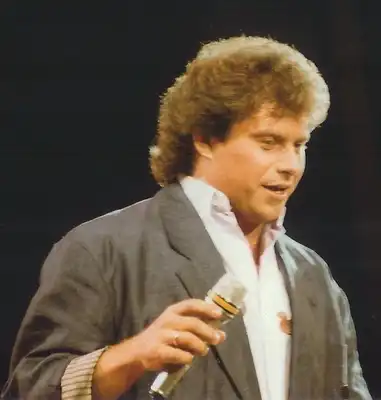 Andy Borg