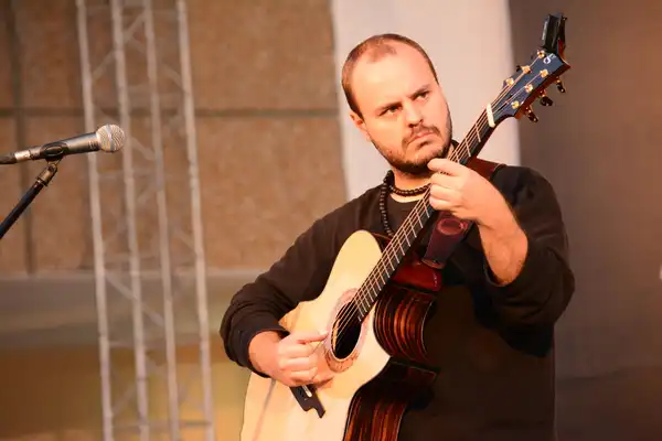 Andy McKee