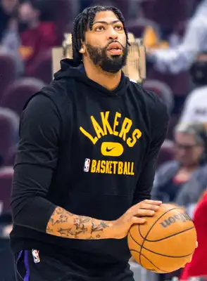 Anthony Davis (basketball)