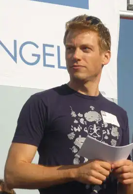 Barrett Foa