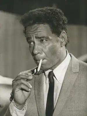 Bernie Hamilton
