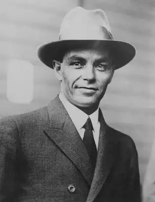 Bert Hinkler