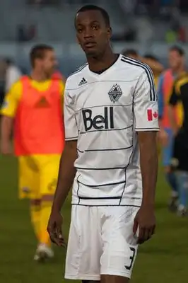 Bilal Duckett