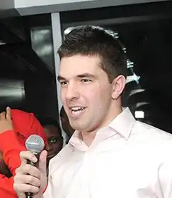 Billy McFarland (fraudster)