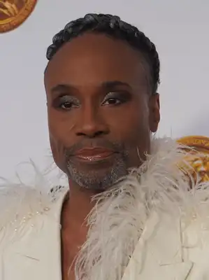 Billy Porter (actor)