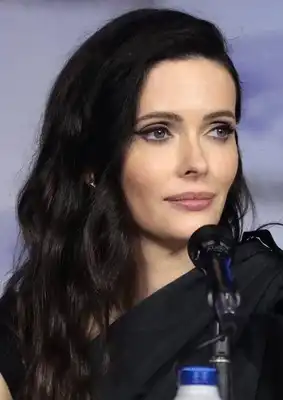 Bitsie Tulloch