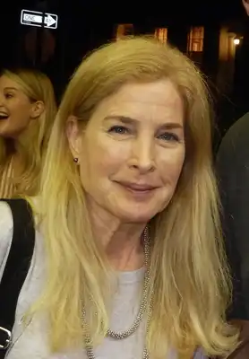 Blanche Baker