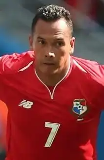 Blas Pérez