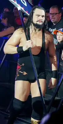 Bo Dallas