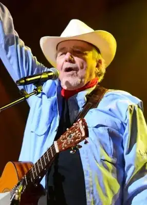 Bobby Bare