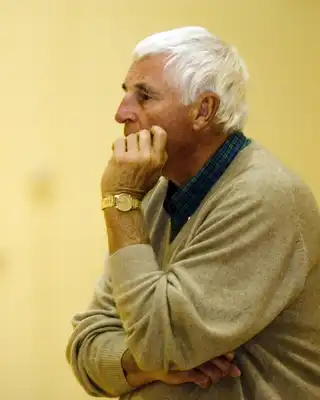 Bobby Knight