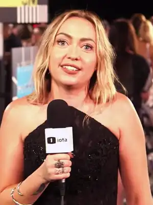 Brandi Cyrus