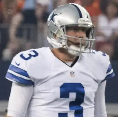 Brandon Weeden