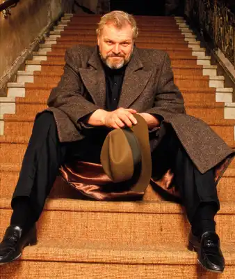 Brian Dennehy