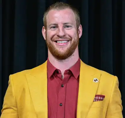 Carson Wentz