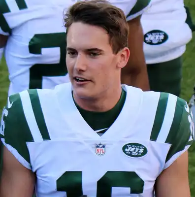 Chad Hansen