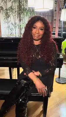 Chaka Khan