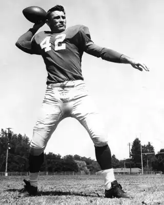 Charlie Conerly