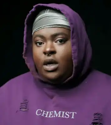 Chika (rapper)