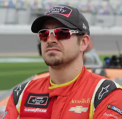 Chris Cockrum