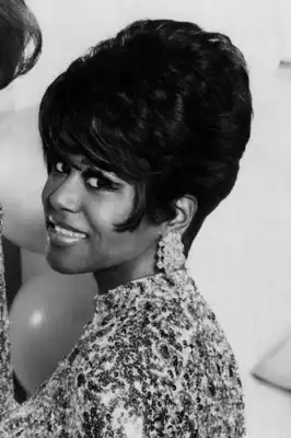 Cindy Birdsong