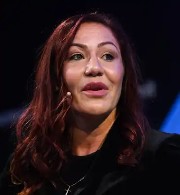 Cristiane Justino