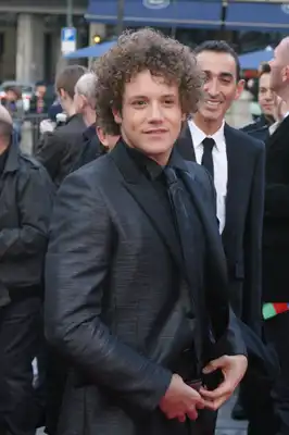 Daniel Diges