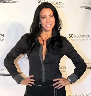 Danielle Staub