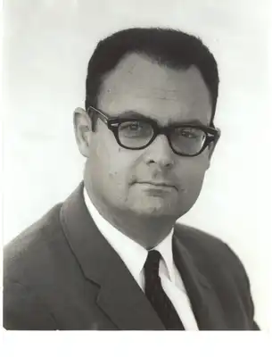 David Edgerton
