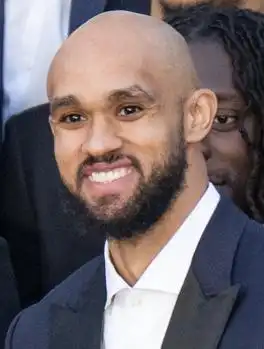 Derrick White (basketball)