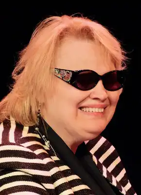 Diane Schuur