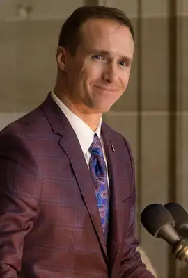 Drew Brees