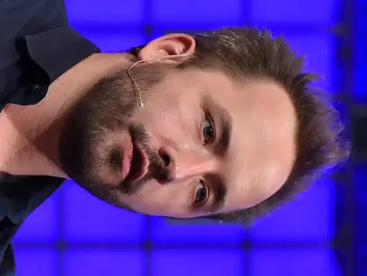 Drew Houston