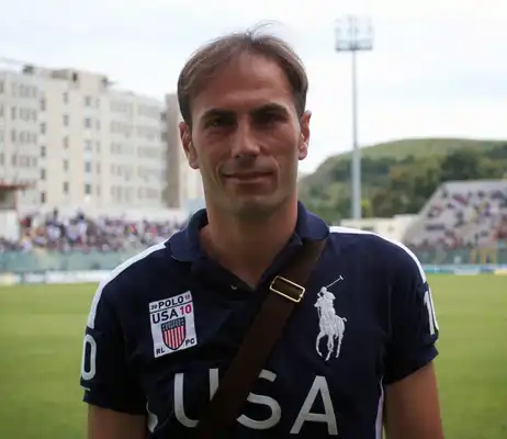 Emanuele Concetti
