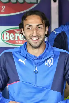 Emiliano Moretti