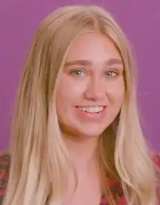Emily Skinner (actress, born 2002)