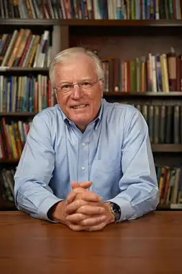 Erwin Lutzer