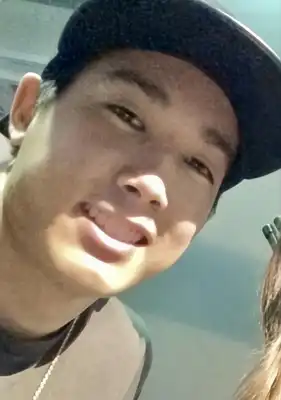 Evan Fong