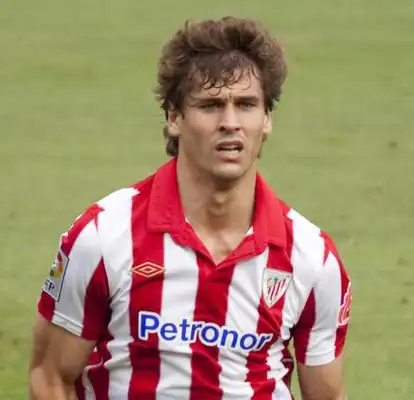 Fernando Llorente
