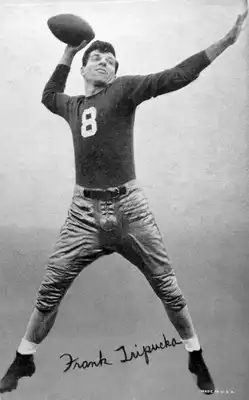 Frank Tripucka