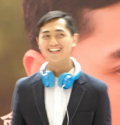 Fred Cheng