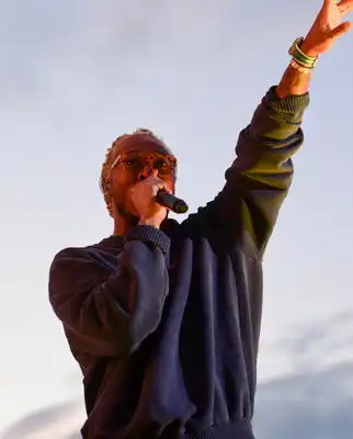 Future (rapper)
