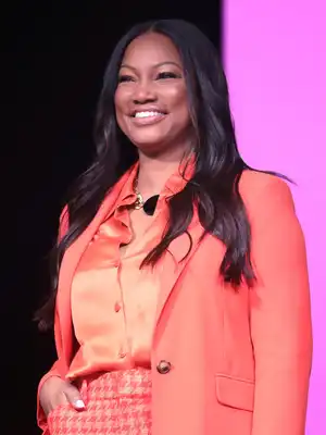 Garcelle Beauvais